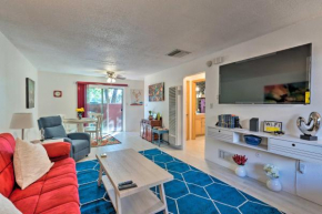 Santa Fe Bungalow about 2 Mi to Downtown!
